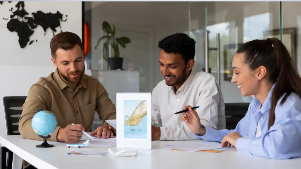 SEO for Small Businesses