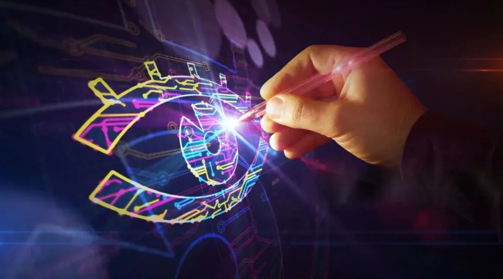 AI Graphic Design