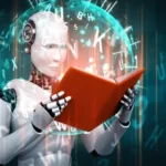 Artificial Intelligence AI Graphics