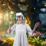 AI Fantasy Art