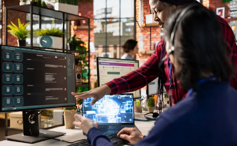 Even the most advanced AI benefits from human guidance. Following best practices ensures your descriptions are accurate, accessible, and effective.
