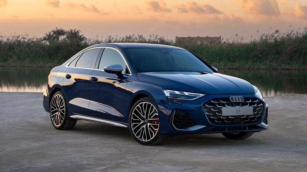 Affordable Sedans