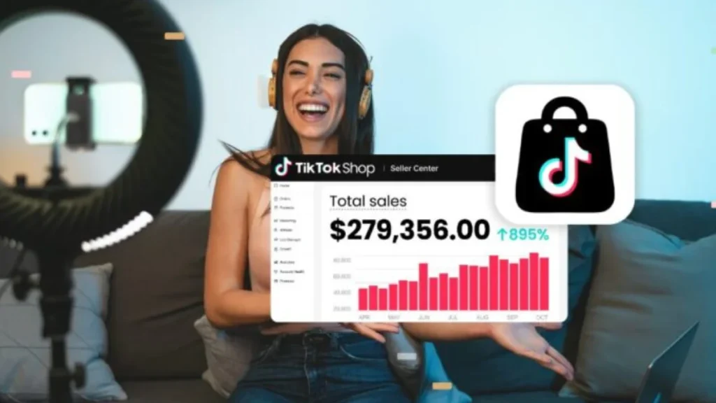 TikTok Shop for Creators