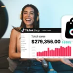 TikTok Shop for Creators