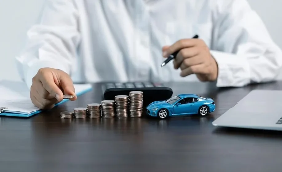 96 Month Auto Loan