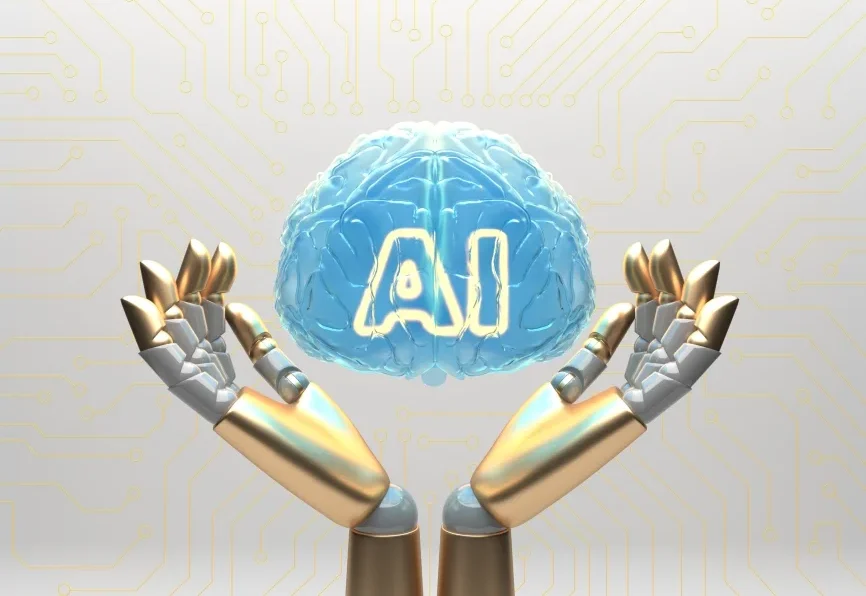 AI Graphic