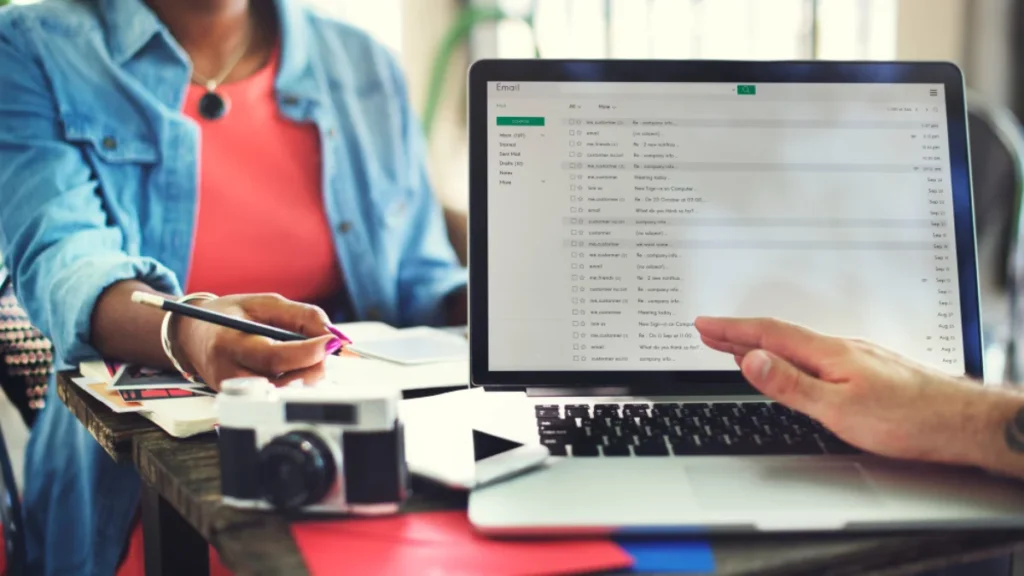 automotive email marketing