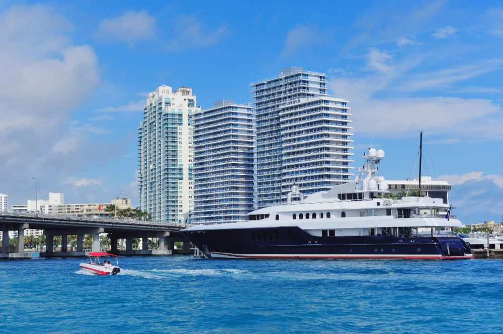 Best Cruise Ship in the World: Top Luxury Ships for 2025