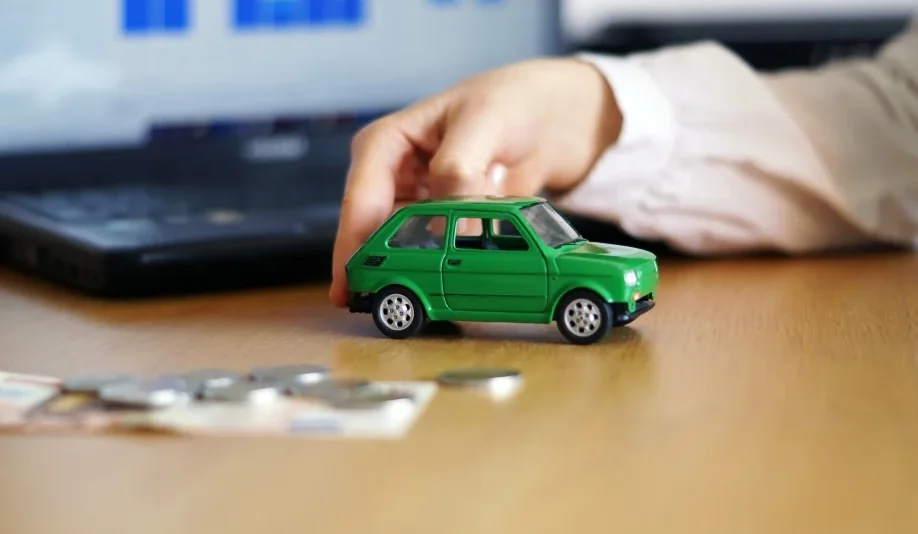 96 Month Car Loan