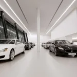 Luxury Sports Cars for Sale:
