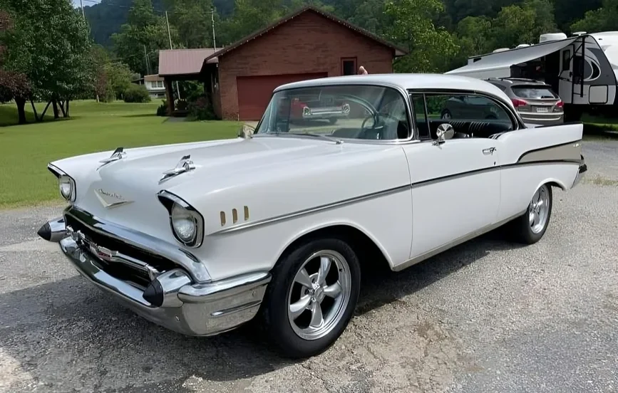American Car Sales