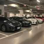 Used Luxury Car for Sale