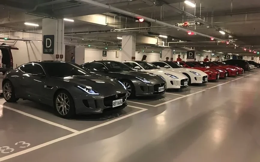 Used Luxury Car for Sale