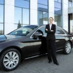 Used Luxury Sedans