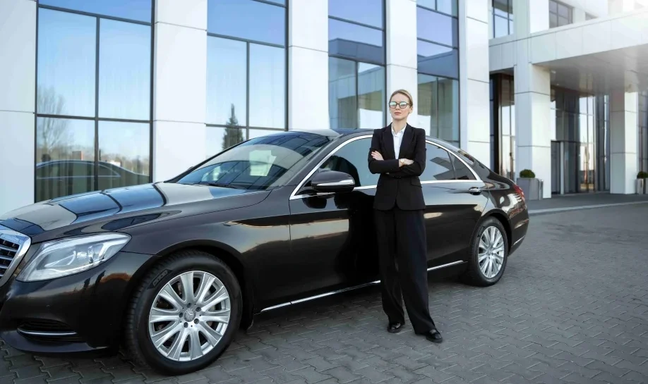 Used Luxury Sedans