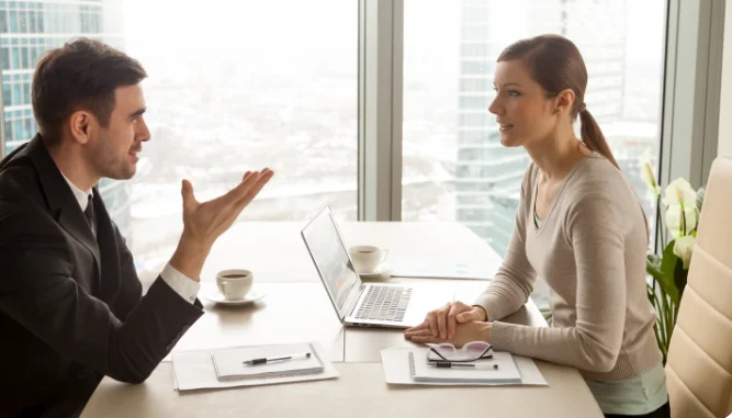 How to Ask for a Raise in Writing