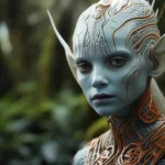 Fantasy AI Image Generator