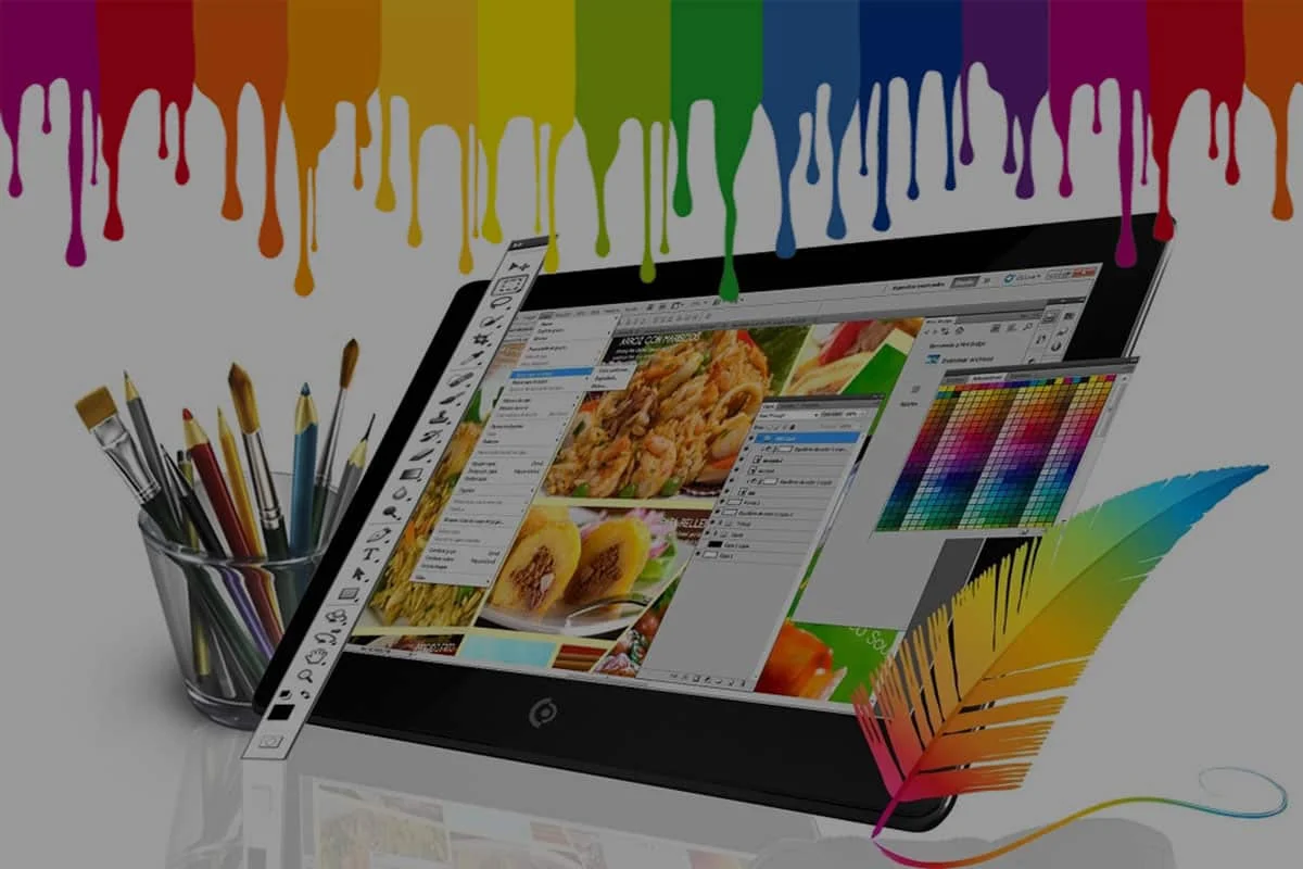 Online Design Tool: Quick Guide for Stunning Visuals (2025)