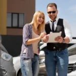 Used Luxury SUVs for Sale Near Me