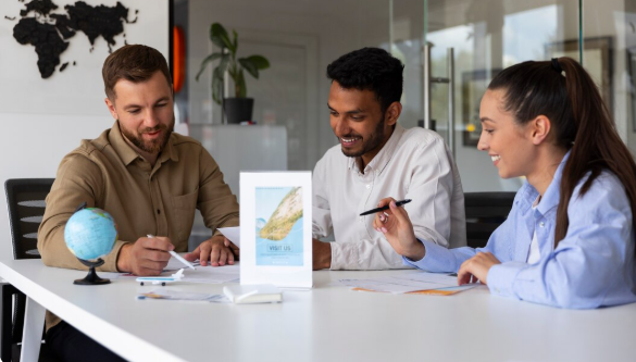 How to Switch Careers