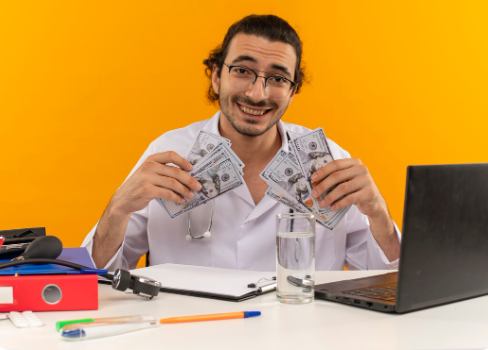 Jobs to Make Quick Cash