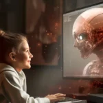 New users often make mistakes when trying naughty AI generators