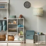 Modern Wardrobes: Transforming Your Living Space