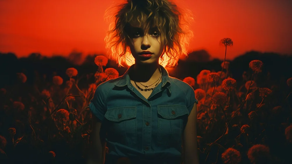 AI Art Generator Uncensored