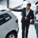 Used High End Cars