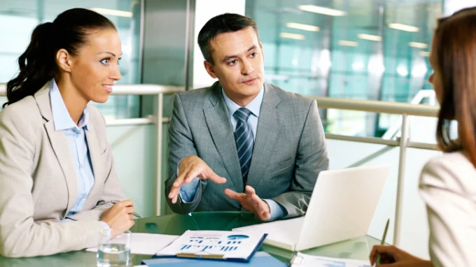 How to Get a Raise at Work