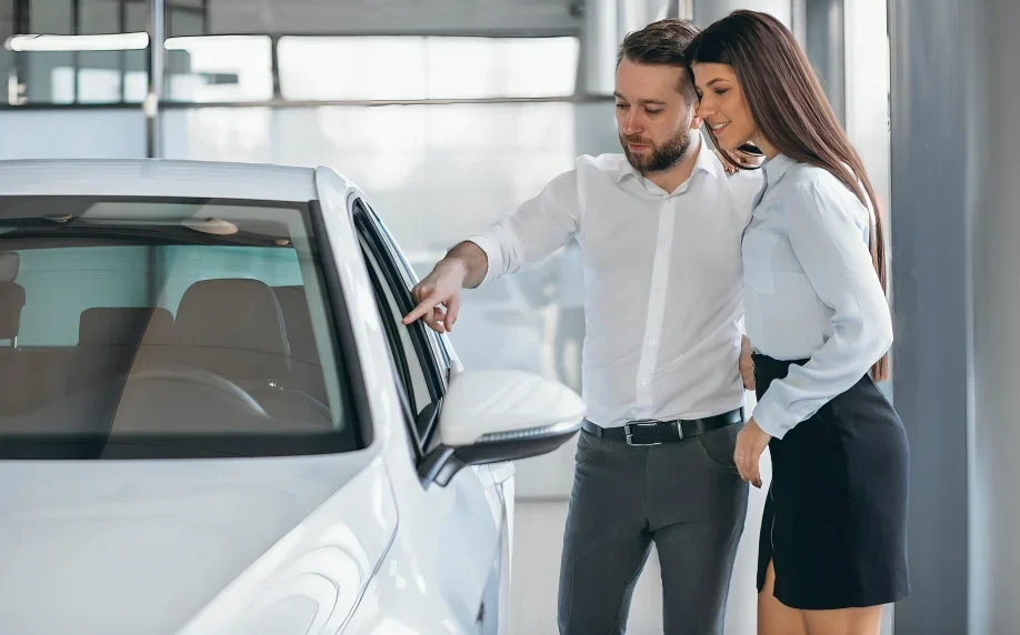Best Second Hand Luxury Cars