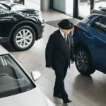 Used Luxury Cars Near Me