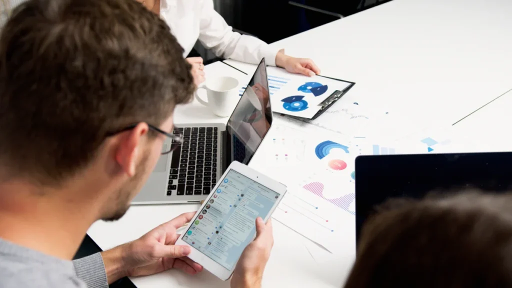 social media marketing jobs