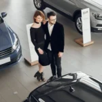 Luxury Cars for Sale