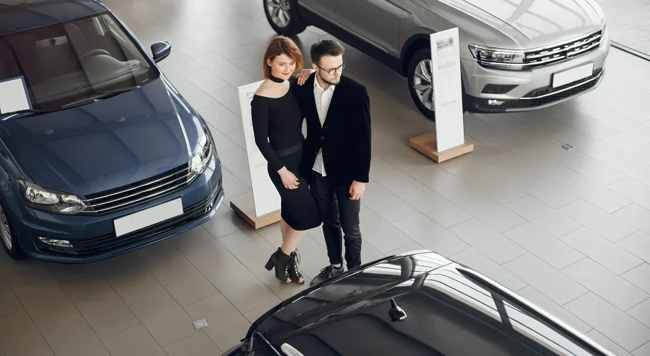 Luxury Cars for Sale