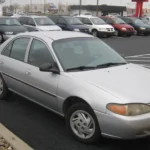 Cheap Sedan Cars