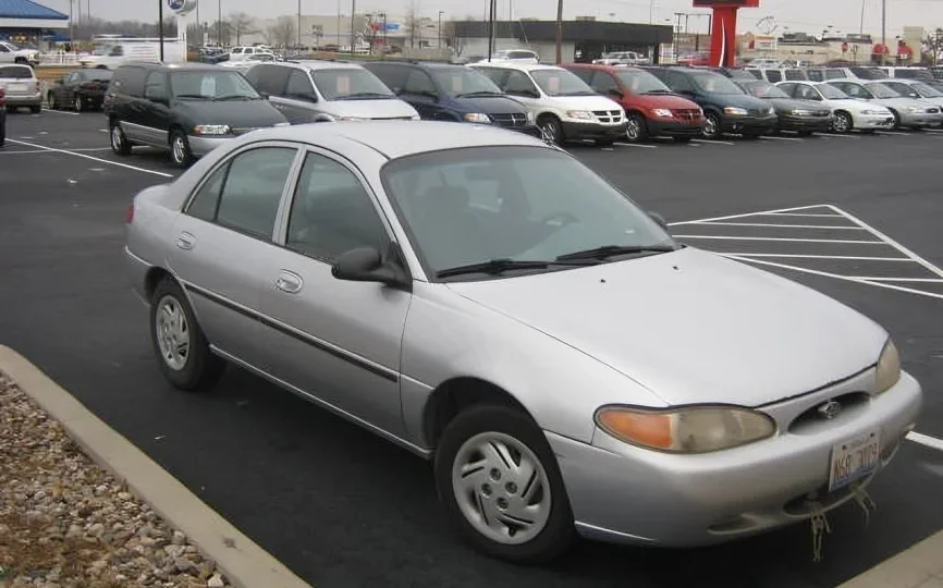 Cheap Sedan Cars
