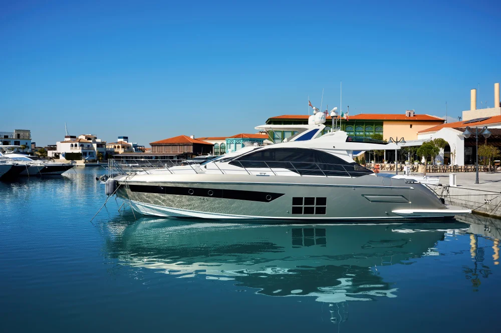 Yachts for Rent: The Ultimate Luxury Experience