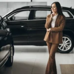 Good Used Luxury Cars