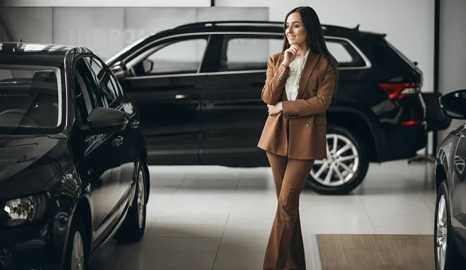 Good Used Luxury Cars