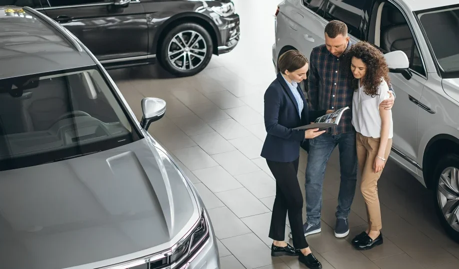 Used High End Cars for Sale