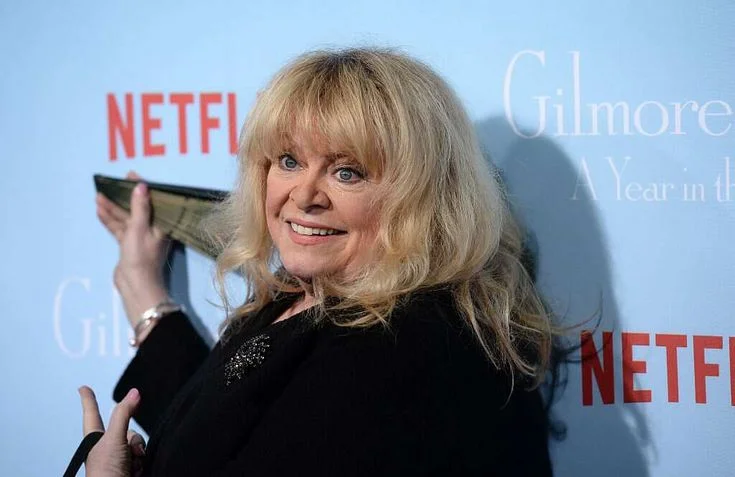 What Is Sally Struthers Net Worth