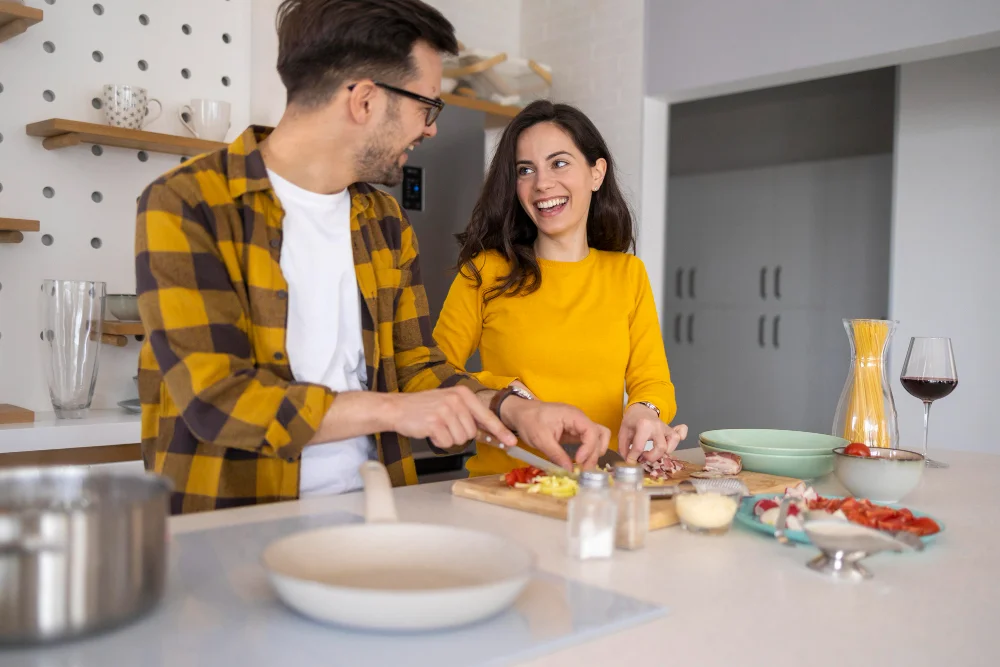 Quick and Easy Breakfast Ideas