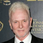 Anthony Geary Net Worth