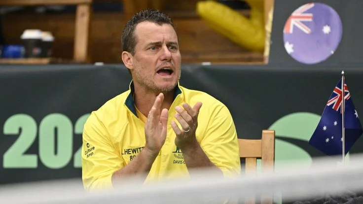 Lleyton Hewitt Net Worth: