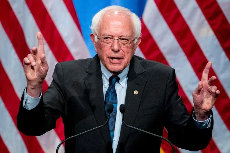 What Is Bernie Sanders Net Worth