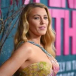 Blake Lively Net Worth: