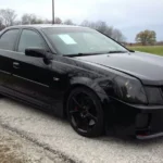 Cadillac CTS Price