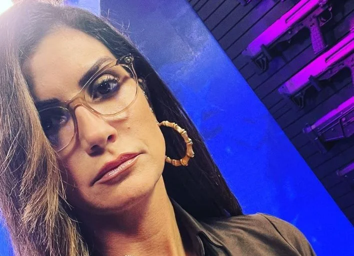 What is Dana Loesch Net Worth: