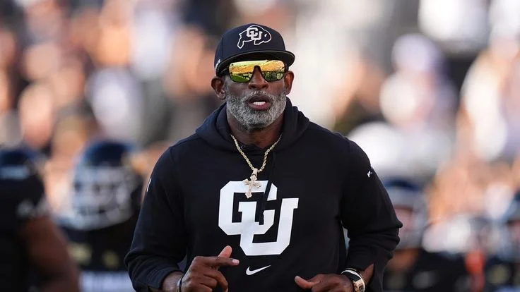 What Is Deion Sanders Net Worth